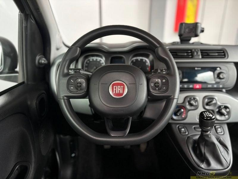 FIAT Panda Cross 1.0 FireFly S&S Hybrid