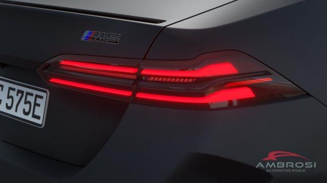 BMW Other Serie 5 Comfort Package