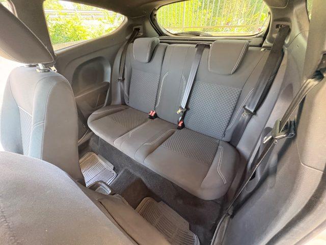 FORD Fiesta 1.4 3 porte Bz.- GPL SCADENZA 10/2026 EURO 6