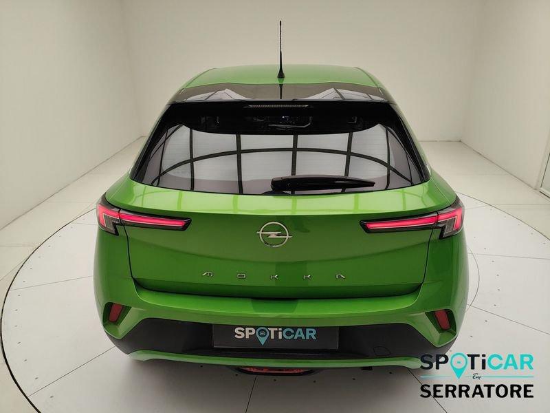 Opel Mokka II 2020 1.2 t Edition s&s 100cv