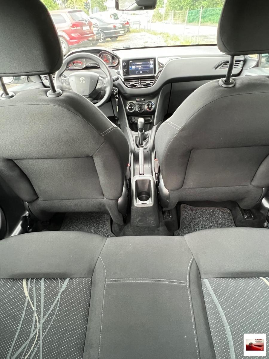 PEUGEOT - 208 - 1.4 VTi 95 CV 5p. GPL Allure