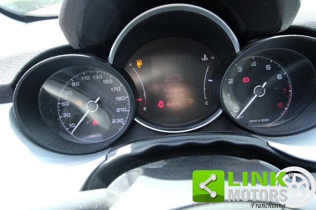 FIAT 500X 1.0 T3 120 CV Sport