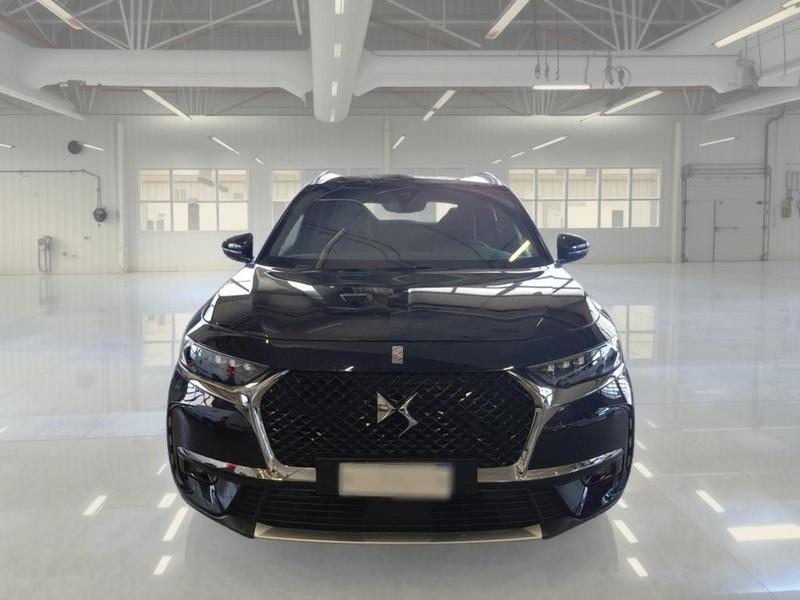 DS DS 7 CROSSBACK BLUEHDI 130 AUTOMATICA GRAND CHIC SUV