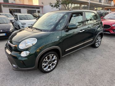 Fiat 500L 1.3 Multijet 95 CV Dualogic Trekking