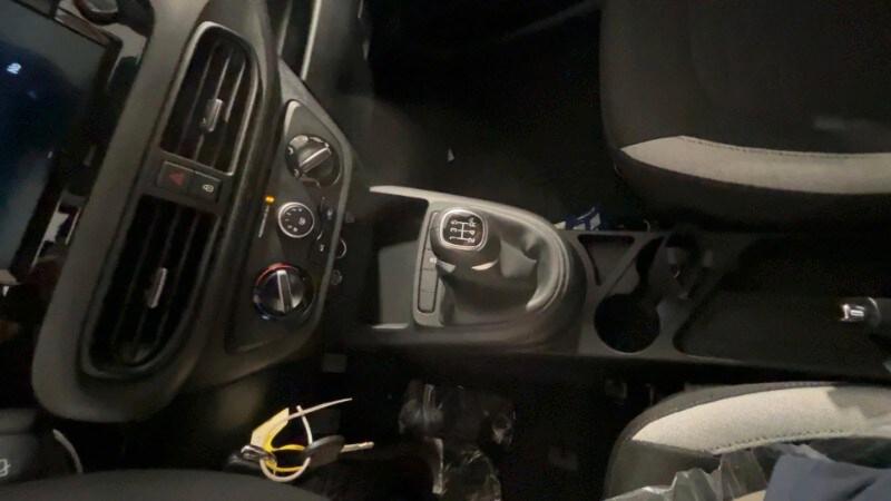 HYUNDAI i10 3ª serie i10 1.0 GPL Connectline