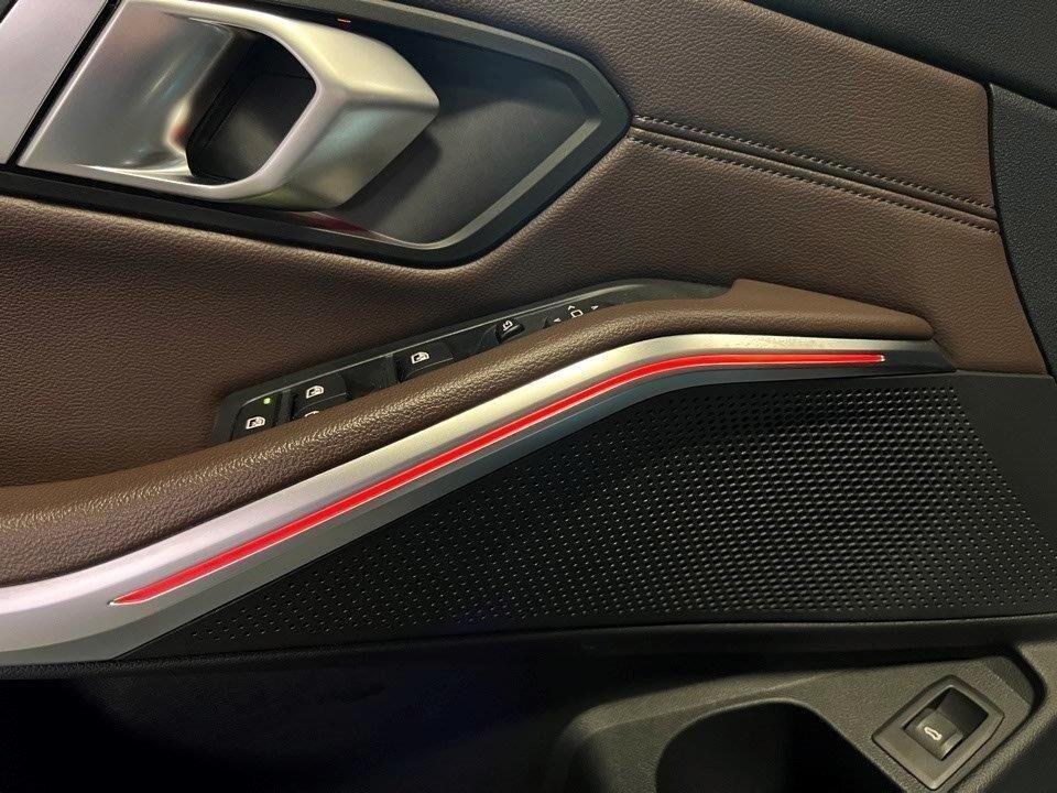 Bmw 340i M X-Drive Berlina 374cv MHEV Hybrid 48v