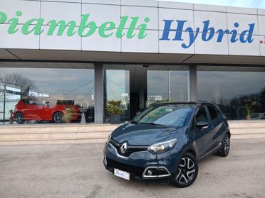 Renault Captur 1.5 dCi 8V 90 CV Start&Stop Energy R-Link NEOPATENTATI