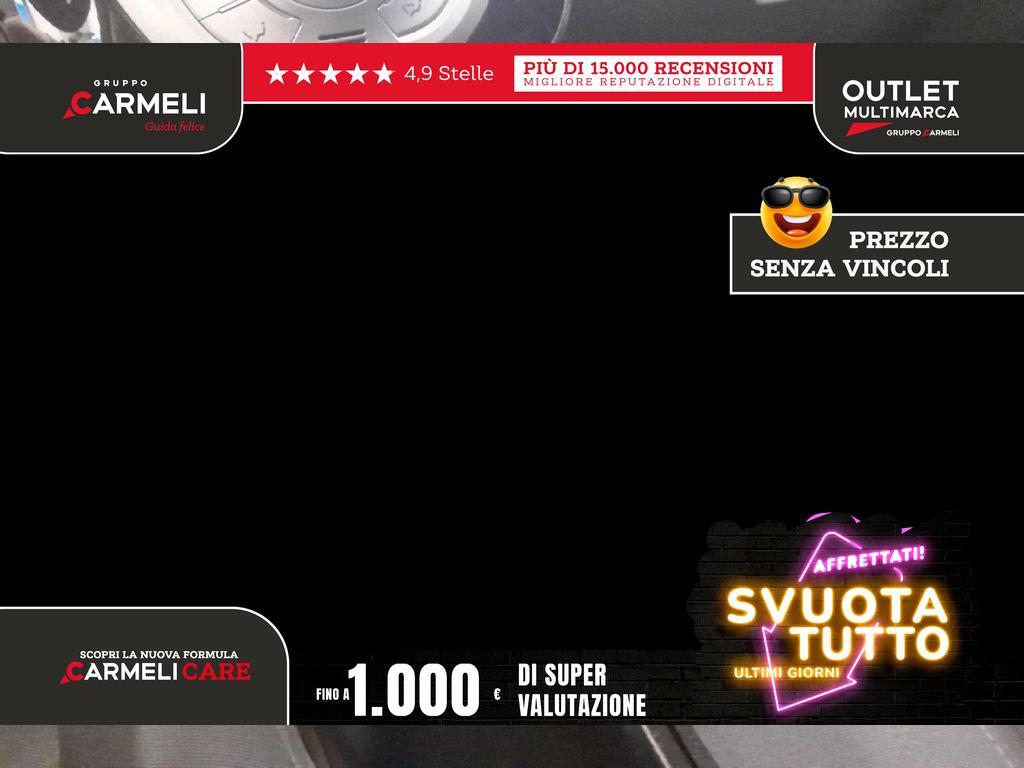 Hyundai ix20 1.6 MPI App Mode