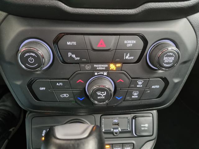 JEEP Renegade 1.3 T4 190CV PHEV 4xe AT6 Limited