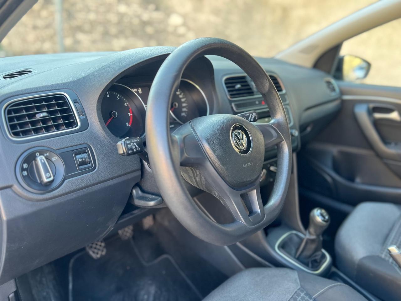 Volkswagen Polo 1.0 MPI 75 CV 5p. Comfortline