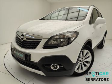 Opel Mokka I 1.4 t Cosmo s&s 4x4 140cv m6 E6