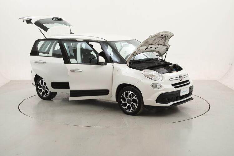 Fiat 500L Mirror Dualogic BR355508 1.3 Diesel 95CV