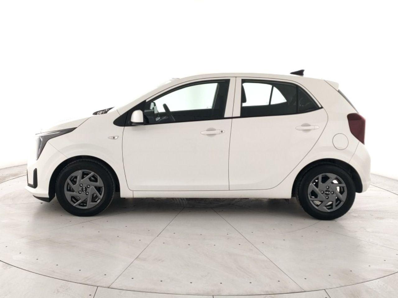 KIA Picanto 1.0 mpi Urban