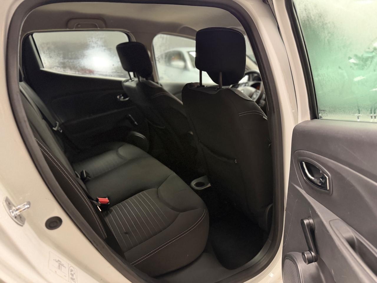 Renault Clio 1.5 dCi 8V 90CV EDC 5 porte Energy