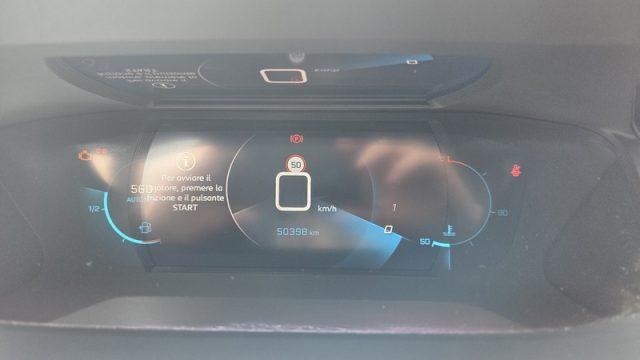 PEUGEOT 208 BlueHDi 100 S5 porte S&S GT PERMUTE UNICOPR. NEOPA