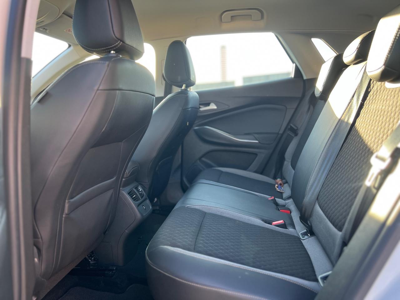 Opel Grandland X 1.5 diesel Ecotec Start&Stop aut. Design Line