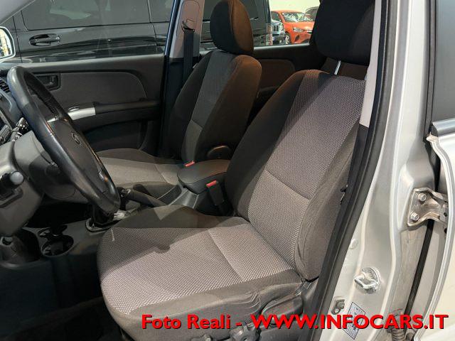 KIA Sportage 2.0 141CV 2WD Active GPL
