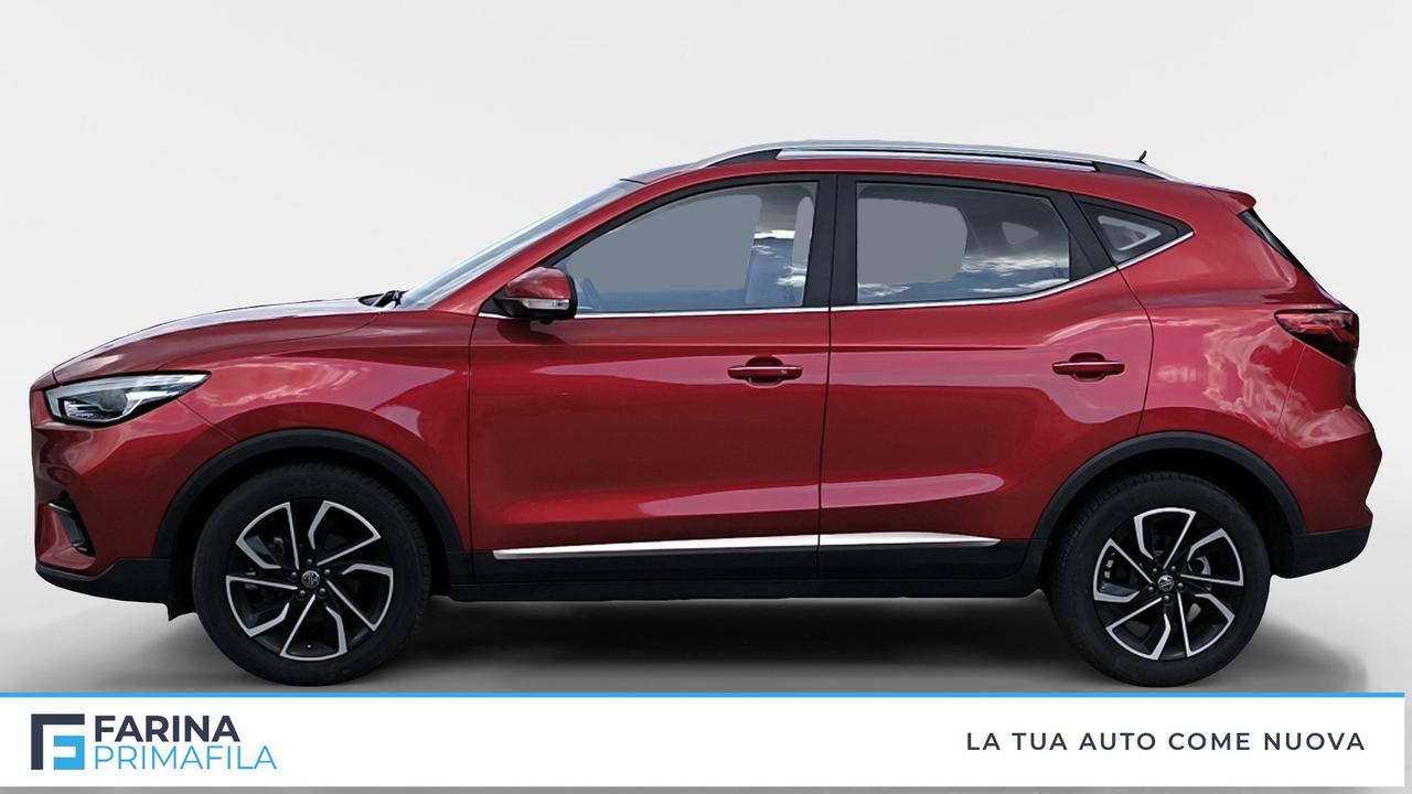 MG ZS 2021 - ZS 1.0 Luxury auto