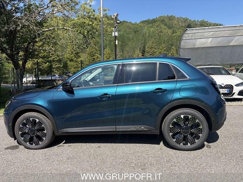 FIAT 600 1.2 Hybrid 145cv La Prima II