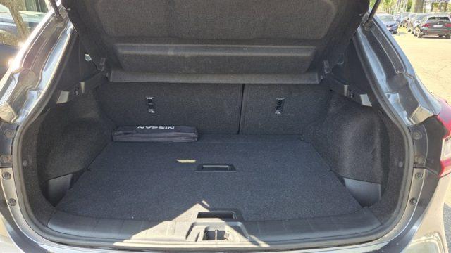 NISSAN Qashqai 1.5 dCi 115 CV DCT N-Connecta PERMUTE UNICOPR.