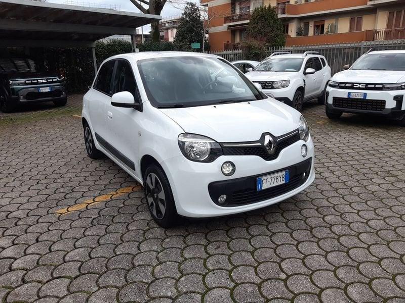 Renault Twingo DUEL TCe 90cv GPL