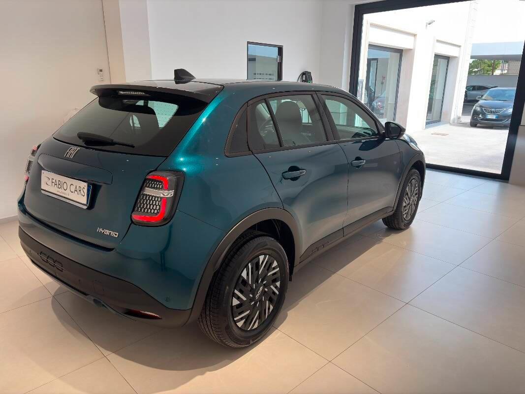 Fiat 600 1.2 Pop 100cv