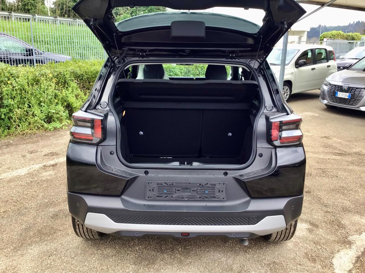 Citroen C3 PureTech 100 S&S Plus KM 0