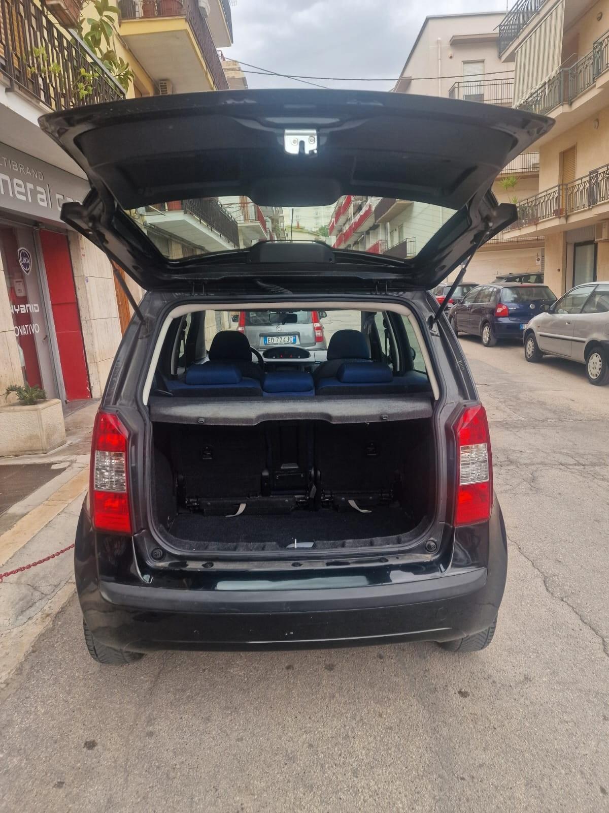 Fiat Idea 1.3 MJT 16V 95 CV S&S Active