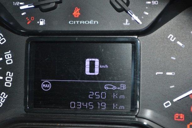 CITROEN C3 - PURETECH 1.2 83CV S&S YOU
