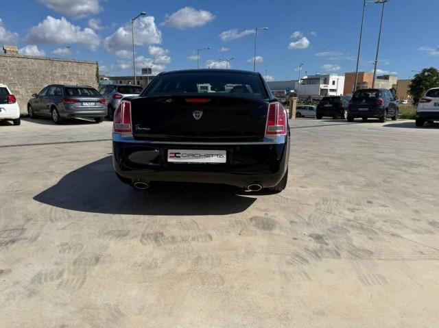Lancia Thema 3.0 V6 mjt II Platinum 239cv auto