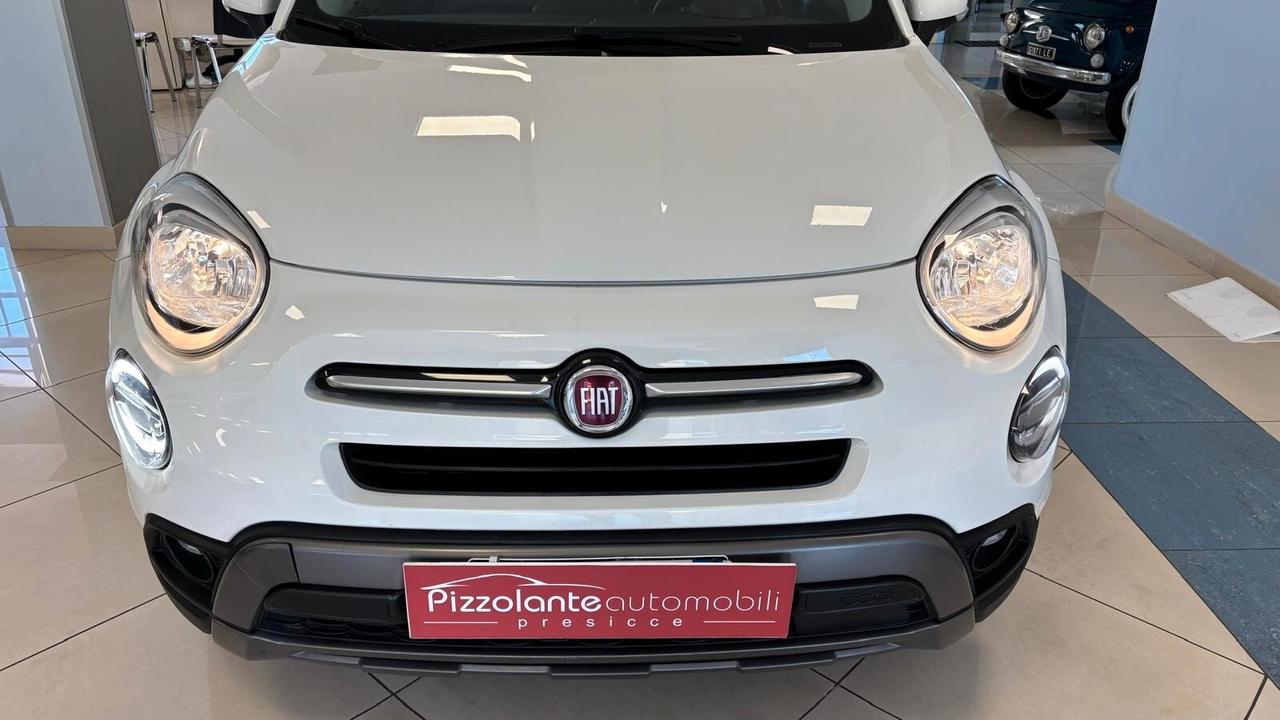 Fiat 500X 1.3 MultiJet 95 CV Business