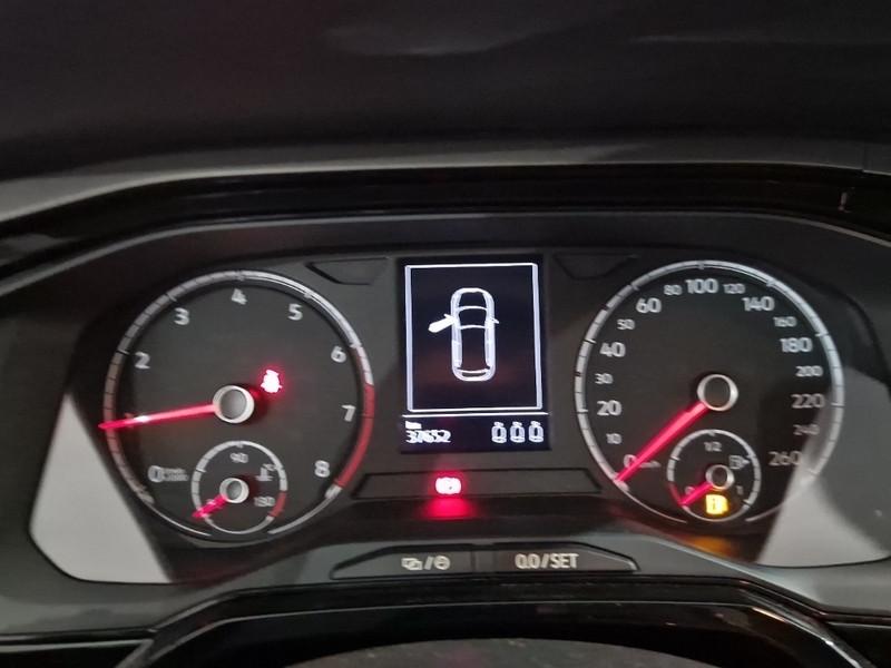 VOLKSWAGEN POLO 1.0 EVO 59kW Comfortline 5 PORTE