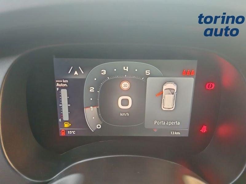 FIAT Panda 1.0 FireFly 70cv S&S Hybrid
