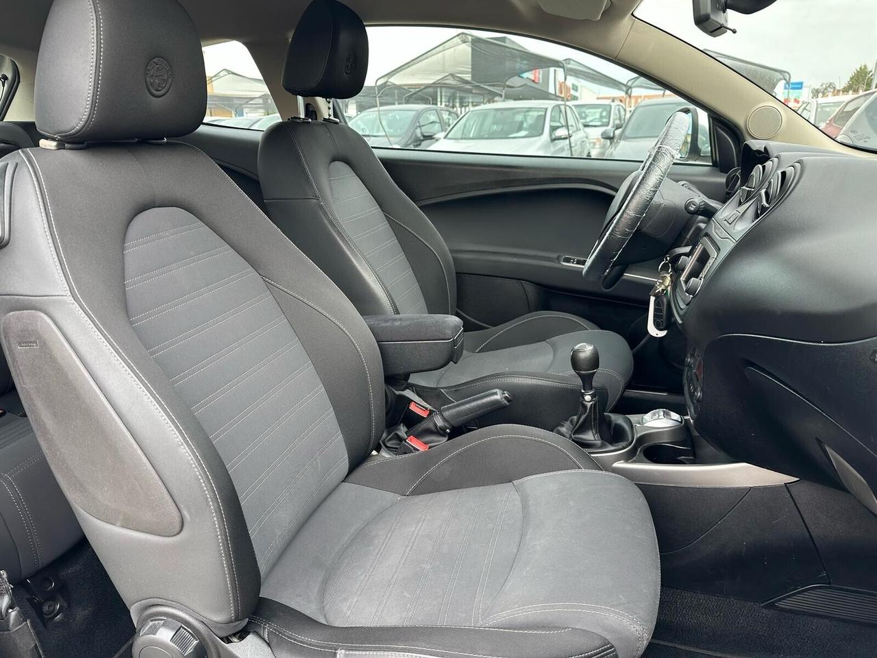 Alfa Romeo MiTo 1.3 JTDm 95 CV S&S Super