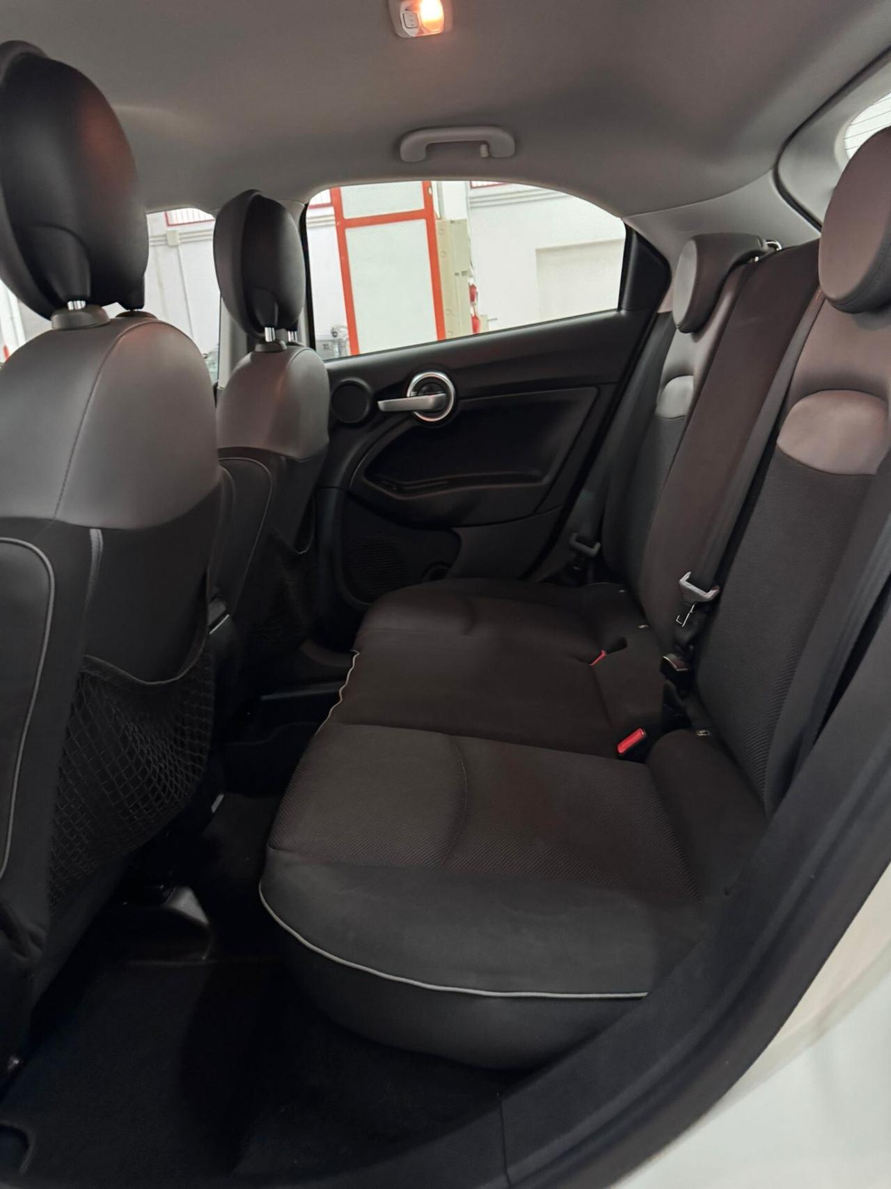 Fiat 500X 1.6 MultiJet 120 CV Pop Star