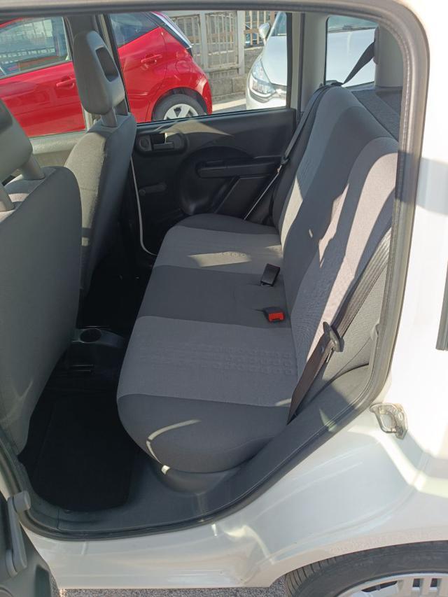 FIAT Panda 1.4 Natural Power Classic