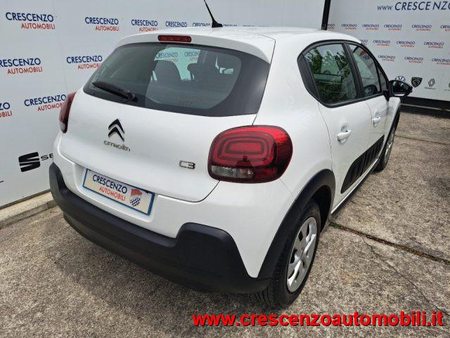 CITROEN C3 BlueHDi 100 S&S Feel - MINI RATA