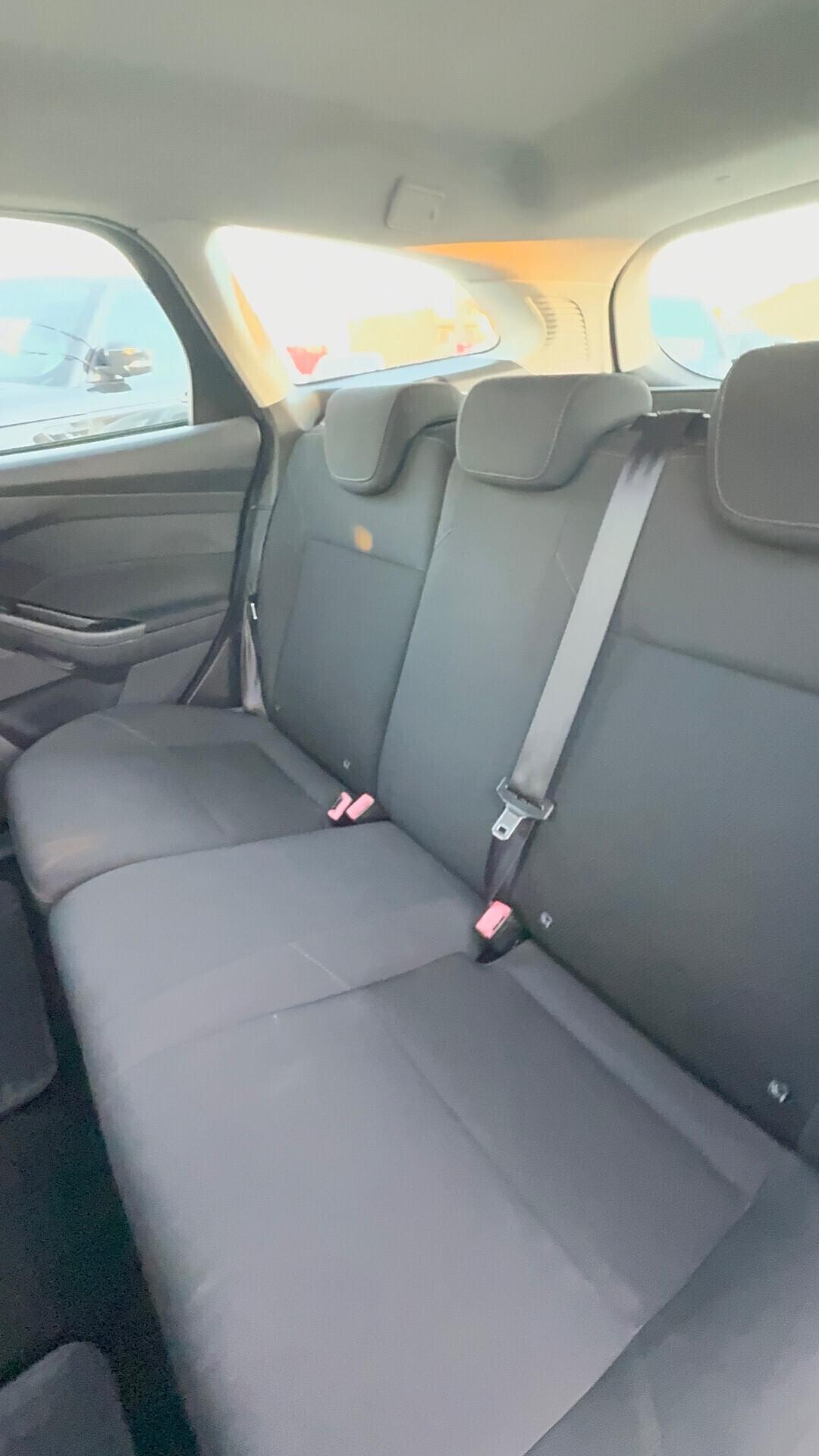 Ford Focus 1.5 TDCi 120 CV Start&Stop SW Titanium