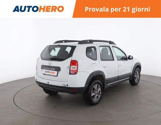 DACIA Duster 1.5 dCi 110CV 4x4 Lauréate