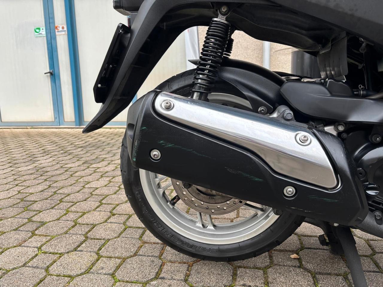 Honda SH 300 i SPORT ABS - Rif.138