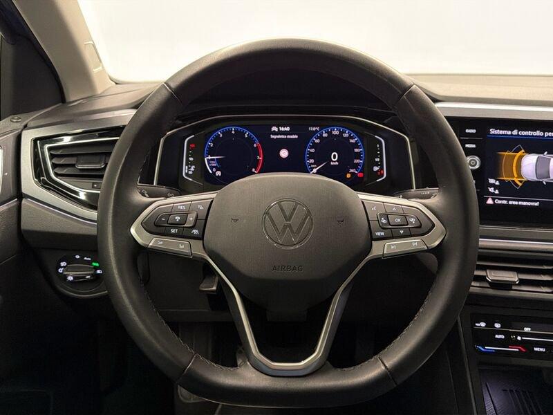 Volkswagen Polo POLO STYLE 1.0 TSI 70 KW (95 CV)