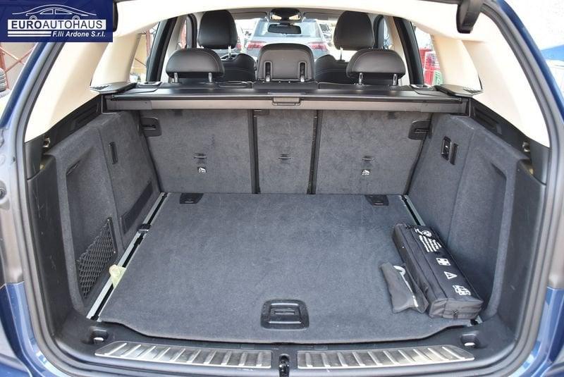 BMW X3 sDrive 18d MH48V Auto