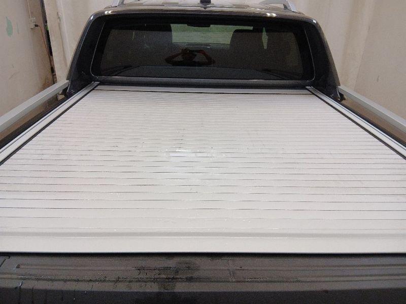 Ford Ranger 2.0 ecoblue double cab Wildtrak 213cv auto