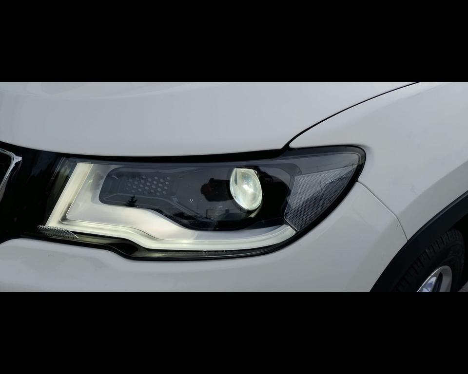 Jeep Compass 1.6 Multijet II Limited 2WD