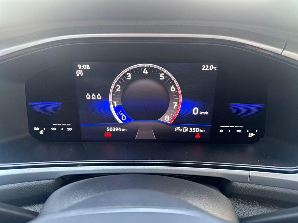 Volkswagen T-Roc 1.0 TSI Life