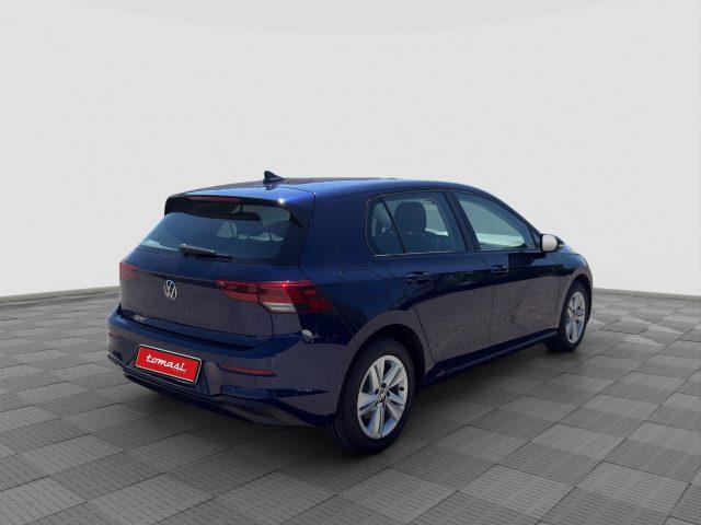 VOLKSWAGEN Golf Golf 1.0 TSI EVO Life