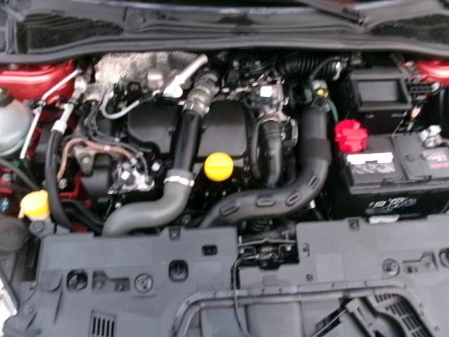 Renault Clio dCi 8V 75CV Start&Stop 5 porte Energy Zen