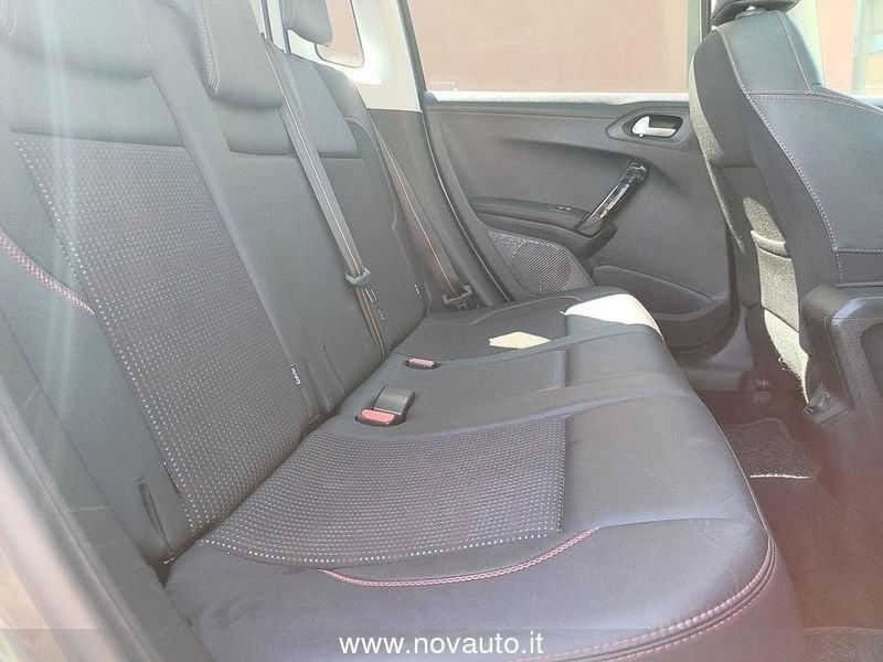 Peugeot 2008 PureTech Turbo 110 EAT6 S&S GT Line