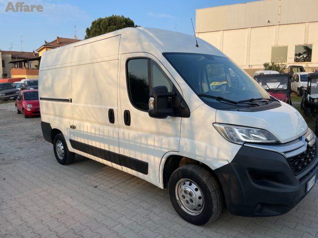 CITROEN Jumper 33 BlueHDi 130 PM-TM Furgone