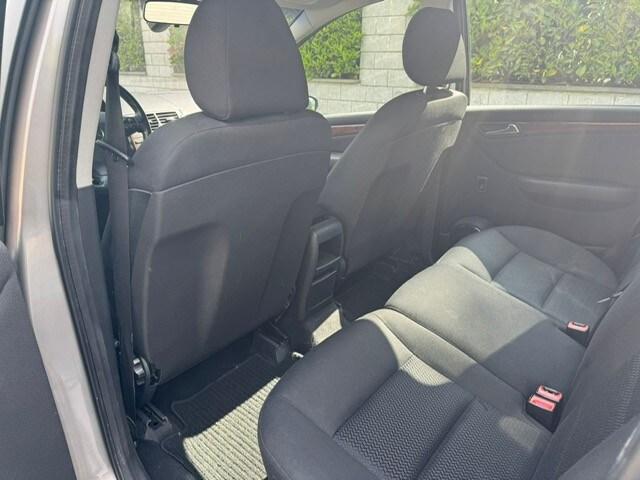 MERCEDES Classe A (W/C169) A 200 Classic